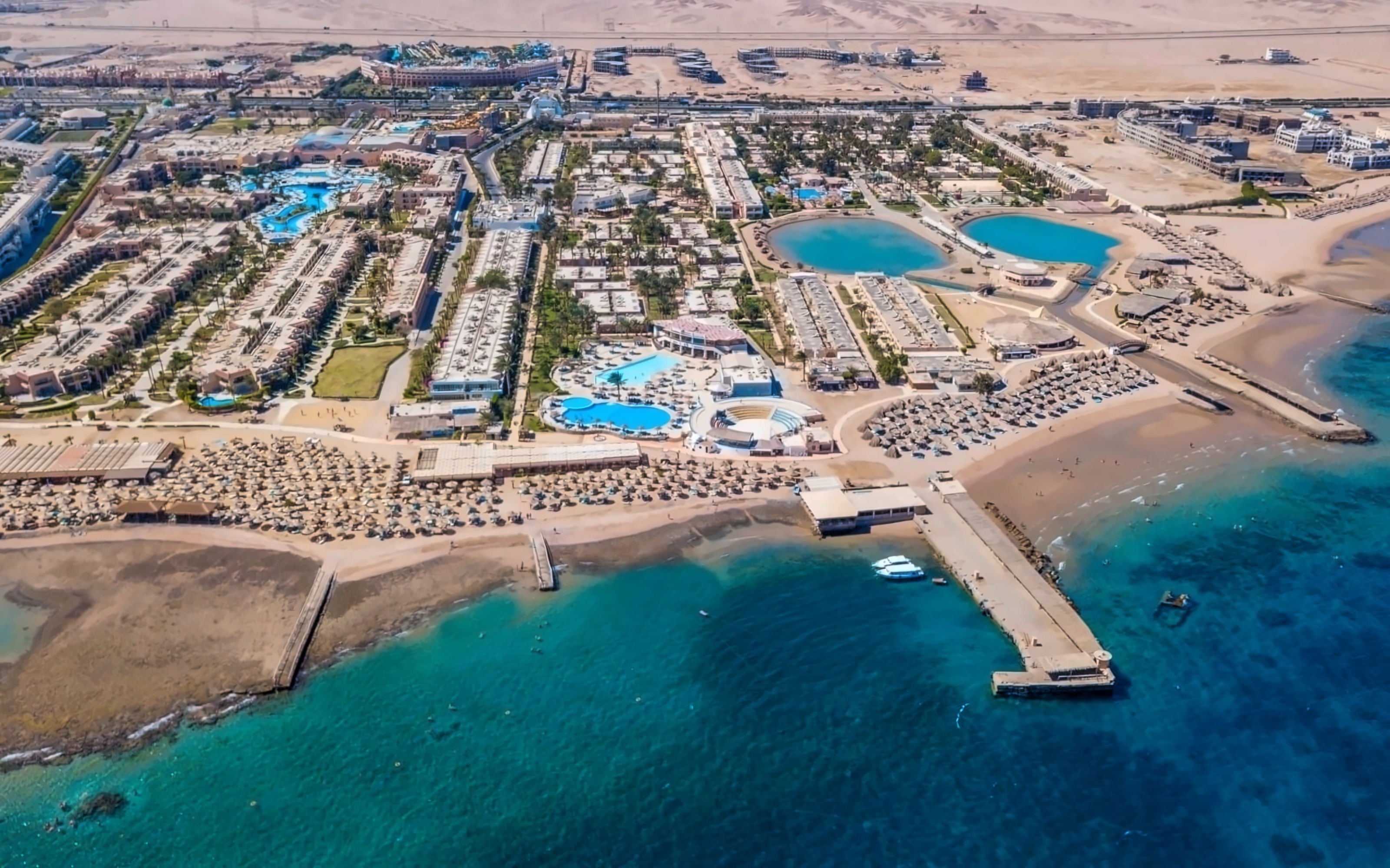 Ali Baba Palace 4*