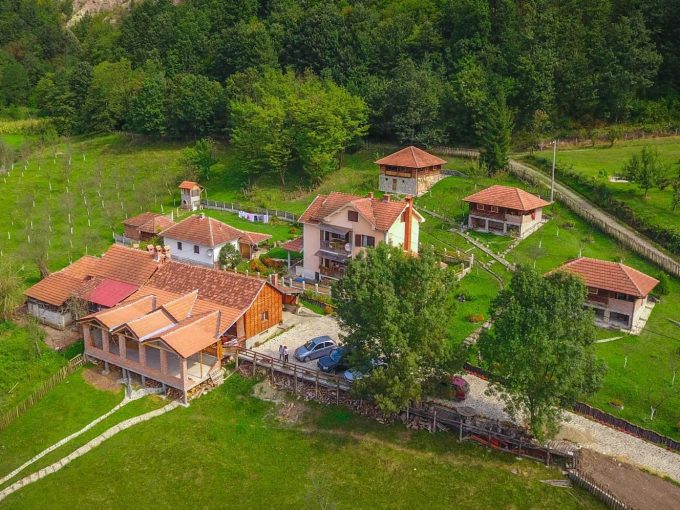 БОГУТОВАЧКА БАЊА
